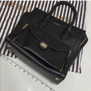 NWOT HENRI Bendel tote Large